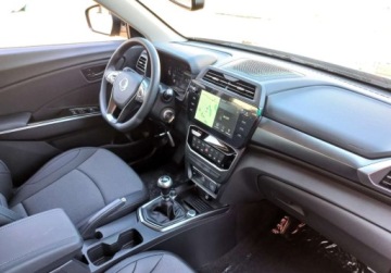  SsangYongKGM Tivoli 1,5 GDI 163kM JoyComfort Auto Nowe 1.5 Benzyna 163KM, zdjęcie 10