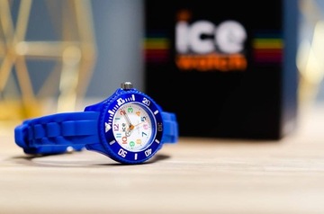 DZIECIĘCY ZEGAREK ICE-WATCH 000745 MINI XS SMALL