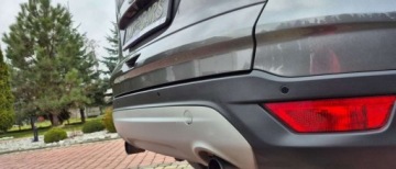 Ford Kuga II SUV 2.0 Duratorq TDCi 140KM 2013 Ford Kuga Ford Kuga 2.0 TDCi 2x4 Titanium 2.0 Diesel 140KM, zdjęcie 25