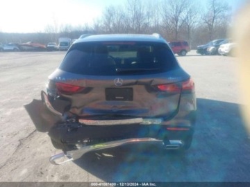 Mercedes GLA II 2023 Mercedes-Benz GLA 2023r., 4x4, 2.0L 2.0 Benzyna 221KM, zdjęcie 7