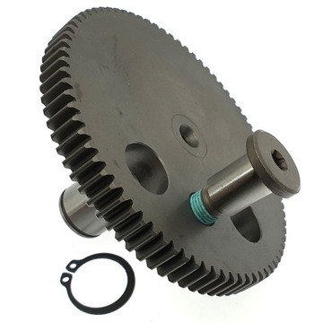 BOSCH mimośród koło zębate mimośrodowe młota GSH11