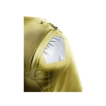 Велосипедный рюкзак Deuter Race Air 14+3 Linden-cactus