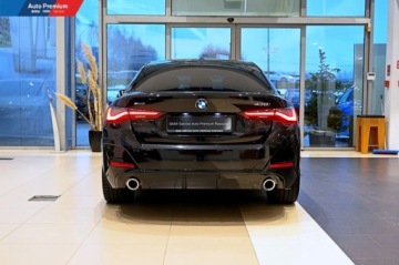 BMW Seria 4 G22-23-26 2025 BMW Seria 4 430i xDriveFV23M Pakiet SportowyPrzyciemniane Szyby 2.0, zdjęcie 17