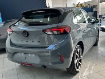 Opel Corsa F Hatchback 5d Facelifting 1.2 Turbo 100KM 2026 Od ręki - Edition 1.2 Turbo 100KM, zdjęcie 4