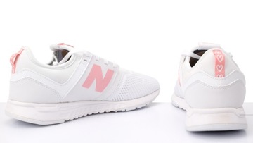 Buty New Balance WRL247EN r. 37,5