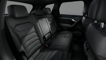 Volkswagen Touareg III 2026 Volkswagen Touareg R 3.0 V6 TFSI eHybrid 4Motion, zdjęcie 11