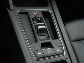 Cupra Leon II Hatchback 2.0 TSI 245KM 2023 Cupra Leon PY72861#2.0 TSI VZ DSG Podgrz.f I kier, zdjęcie 17