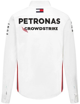 Koszula Mercedes AMG F1 Team 2023 r.XL