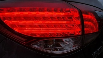 Hyundai i40 Kombi 1.7 CRDi LOW 115KM 2012 Hyundai i40 ledy, zdjęcie 17