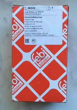 FEBI BILSTEIN 36333