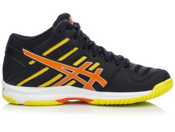 BUTY SPORTOWE MĘSKIE ASICS GEL-BEYOND 5 MT r. 40,5