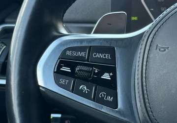 BMW Seria 3 G20-G21 Touring 2.0 320d 190KM 2022 BMW Seria 3 320d xDrive 190KM M Pakiet Gwarancja Podgrzewanie kierownicy V, zdjęcie 14