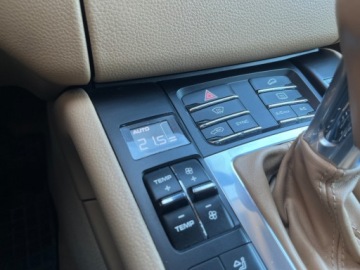 Porsche Macan SUV 2.0 252KM 2016 Porsche Macan 2.0 benzyna 252 KM 4 x 4 Salon Polska bezwypadkowy zadb, zdjęcie 23