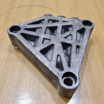 ALTO DYNAMIC 7550 X-TRA КРЫШКА ГОЛОВКИ КОРПУС КОРПУСА