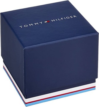 Pánske hodinky Tommy Hilfiger 1791721