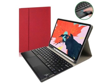 ETUI KLAWIATURA TOUCHPAD iPad Pro 12.9 2017 2015