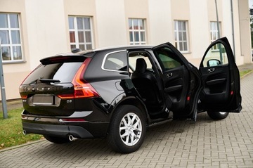 Volvo XC60 II Crossover D3 150KM 2018 127Tkm__ PIĘKNIE UTRZYMANY, zdjęcie 19