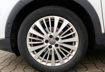 Opel 2019 Opel Grandland X Salon Polska, ASO, PDC, Android Auto, Apple, Kamera cofan, zdjęcie 2