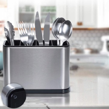 СТОЛОВЫЕ ПРИБОРЫ КАПЕЛЬНАЯ СУШИЛЬНАЯ МАШИНА КОНТЕЙНЕР-ОРГАНИЗАТОР