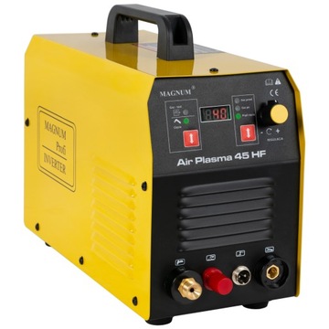Przecinarka plazmowa Magnum AIR Plasma 45 HF