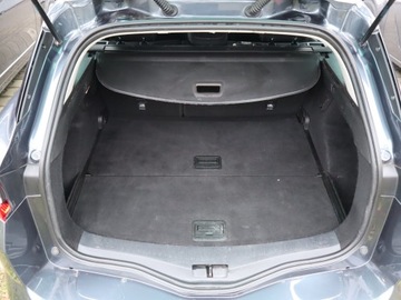 Renault Megane IV Grandtour Facelifting 1.3 TCe 140KM 2020 Renault Megane 1.3 TCe, Salon Polska, Automat, zdjęcie 13