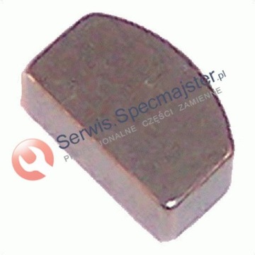 MAKITA GA9012C- Klin Nr. 17 Kod: 254011-9