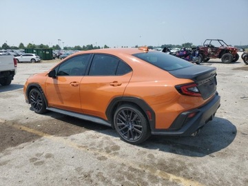 Subaru 2023 Subaru WRX Premium 2023 2.5 Benzyna 271KM, zdjęcie 1