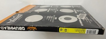10'' натяжное Remo AX-0110-00