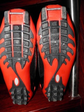 БОТИНКИ ДЛЯ БЕГОВЫХ ЛЫЖ ALPINA NCL 2.0 R 42