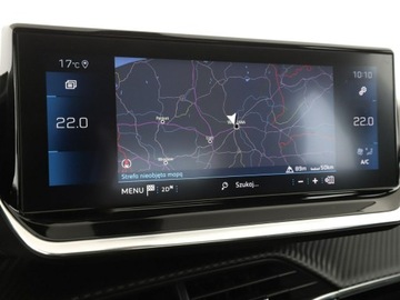 Peugeot 2008 II SUV 1.5 BlueHDi 130KM 2020 Peugeot 2008 automat full LED virtual cocpit navi, zdjęcie 24