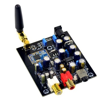 CSR64215 Модуль аудиоприемника Bluetooth 5.0