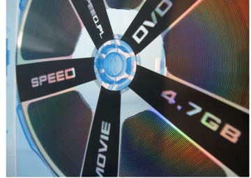 Коробки BLU RAY x 1 7 мм для дисков CD DVD BDR 20 шт.