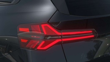 BMW X3 G45 SUV Plug-In 2.0 30e 299KM 2026 BMW X3 30e xDrive 299 KM PHEV - Kamera 360 - Hak Holowniczy - Pakiet M Pro, zdjęcie 8