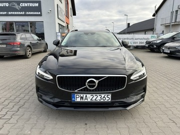 Volvo V90 II 2019 Volvo V90 Zarejestrowany*Skóra *Okazja, zdjęcie 1