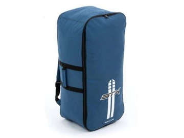 SUP доска STX Tourer Синий Оранжевый 11 футов 6 дюймов