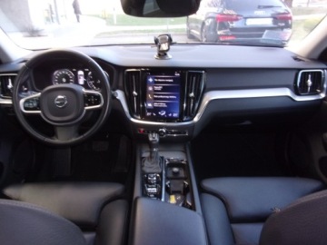 Volvo V60 II  2019 VOLVO V60-T6 Salon PL, zdjęcie 20