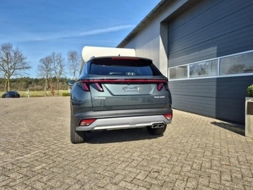 Hyundai Tucson IV 2025 HYUNDAI Tucson 1.6 T-GDi 48V Smart 2WD DCT Suv 150KM 2025, zdjęcie 4