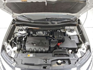 Mitsubishi Outlander III 2020 Mitsubishi Outlander Es 2020 2.4 Benzyna 166KM, zdjęcie 6