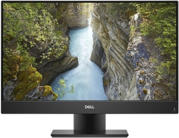 Komputer stacjonarny AIO DELL 7460 i5 VIII GEN. M.2 NVMe WIFI