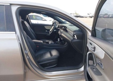 Mercedes Klasa A W177/V177 Sedan 2.0 220 190KM 2019 Mercedes-Benz Klasa A MERCEDES-BENZ A 220 2.0 Benzyna 191KM, zdjęcie 8