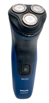 БЕСПРОВОДНАЯ МУЖСКАЯ БРИТЬВА PHILIPS ДЛЯ БРИТЬЯ БОРОДЫ FACIAL CLIMER