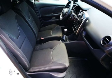 Renault Clio IV Hatchback 5d Facelifting 1.2 75KM 2018 Renault Clio IV 1.2 75PS Benzyna - Salon Polska Super zadbany 1.2 Benzyna, zdjęcie 11