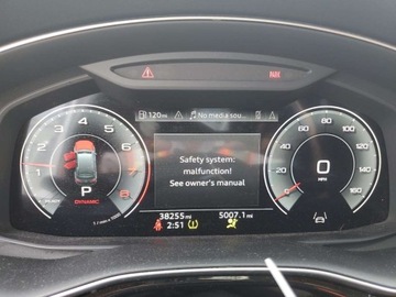 Audi Q7 II 2023 Audi Q7 Premium Plus 2023 2.0l 2.0 Benzyna 261KM, zdjęcie 9