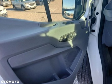 Ford Transit VII 2.2 TDCi 125KM 2016 Ford Transit Ford Transit 350 L3H2 HA Trend 2.2 Diesel 125KM, zdjęcie 11