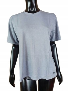 K5159 DAMSKA KOSZULKA T-SHIRT UNDER ARMOUR S