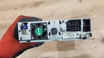 RÁDIO NAVIGACE RENAULT MEGANE III 3 HB 5D 08- 281150022R