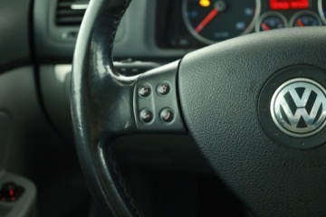 Volkswagen Jetta V 2.0 TFSI 200KM 2006 VW Jetta 2.0 TFSI, Navi, Xenon, Klima, zdjęcie 14