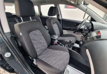 Kia Ceed I Hatchback 5d Facelifting 1.4 DOHC 109KM 2011 Kia Ceed Lift SLICZNA 1.4 Benzyna BOGATA WERSJA Oryginal WYJATKOWA 2011r S, zdjęcie 9