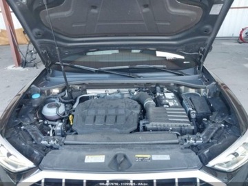 Audi Q3 II 2024 Audi Q3 AUDI Q3 PREMIUM 45 TFSI S LINE QUATTRO TIPTRONIC 2.0 Benzyna 228KM, zdjęcie 11