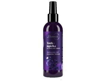 Tonik Mgiełka do twarzy Vis Plantis Analog Jadu Żmii 150 ml
